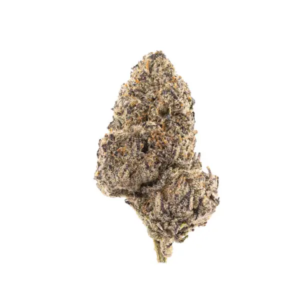 Black Patronus THCa Flower Indica