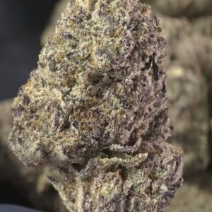 Black Patronus THCa Flower – 35.77% – Indica – Private Reserve - Image 3