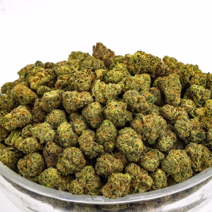 Blueberry Pancakes Smalls THCa Hemp Flower