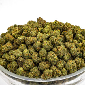 Blueberry Pancakes Smalls THCa Hemp Flower