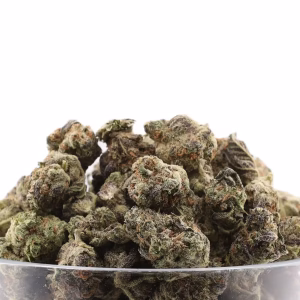 Chem Cookies Smalls THCa Hemp Flower