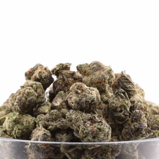Chem Cookies Smalls THCa Hemp Flower