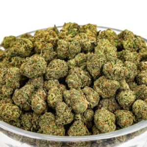 Chem Cookies Smalls THCA Hemp Flower