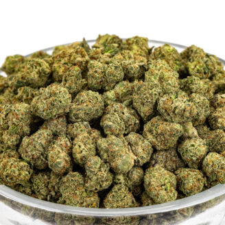 Chem Cookies Smalls THCA Hemp Flower