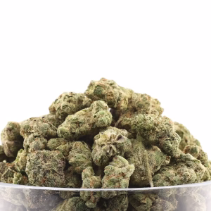 Couch Locked (Smalls) THCa Flower Hybrid