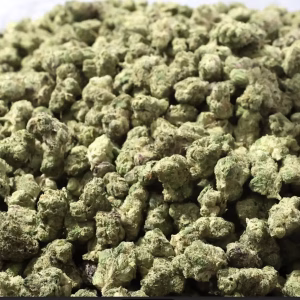 Couch Locked (Smalls) THCa Flower Hybrid