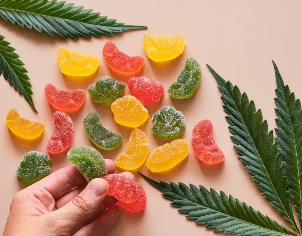 FAQ: THCa vs Delta-9: Understanding the Differences and Effects @ HighHippy.com