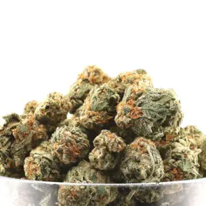 Florida Sunset Mediums THCa Hemp Flower