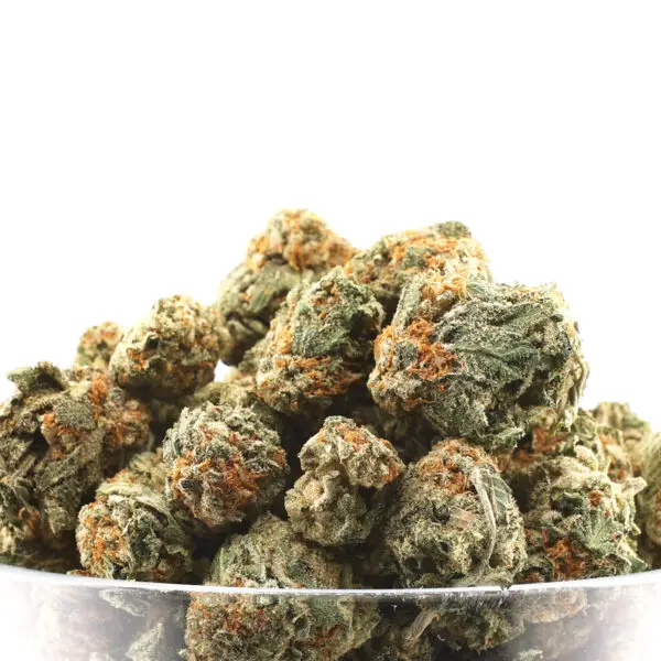 Florida Sunset Mediums Florida Sunset Mediums THCa Hemp Flower