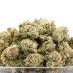 Hawaiian Haze (Smalls) THCa Flower Sativa