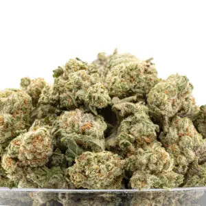 Hawaiian Haze (Smalls) THCa Flower Sativa