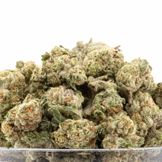 Hawaiian Haze (Smalls) THCa Flower Sativa