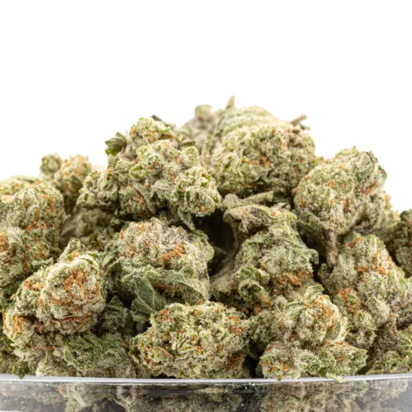 Hawaiian Haze (Smalls) THCa Flower Sativa