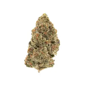 Juicy Fruit THCa Hemp Flower