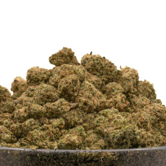 Orange Slushie (Smalls) THCa Flower Indica