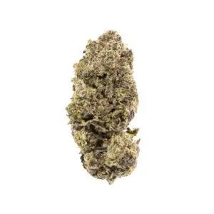 Peanut Brittle THCa Hemp Flower