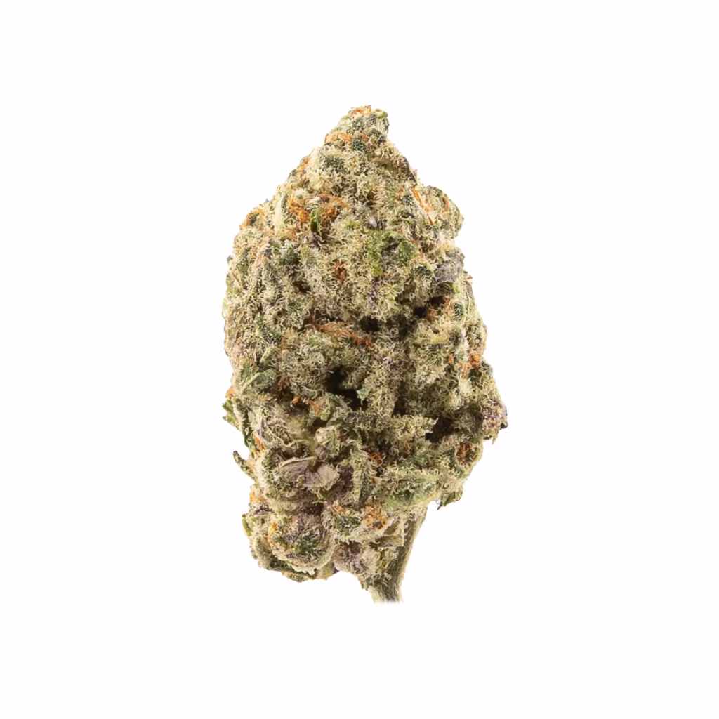 Zip Lock THCa Flower — Indica — 33.37% — Exotic Indoor