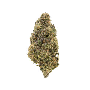 Agent Orange THCa Flower Sativa