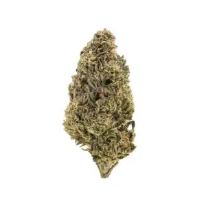 Agent Orange THCa Flower Sativa