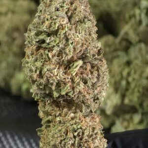 Agent Orange THCa Flower – 26.88% – Sativa – Light Dep - Image 3