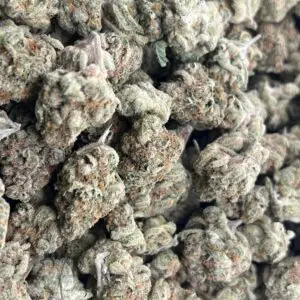 Airheadz - Indica Strain - Indoor THCa Flower - 32.02% - Image 1