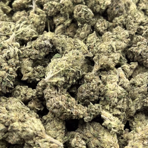 Apple Fritter — Hybrid Strain — THCa Flower — 28.74% — Indoor - Image 3