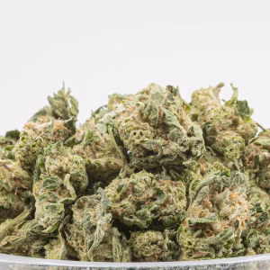 Archive Runtz THCa Flower Smalls Hybrid