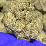 Blueberry Pancakes THCa Flower Indica