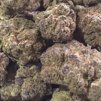 Berry Gelato THCa Flower Indica