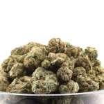 Berry Gelato (Smalls) THCa Flower Indica