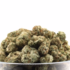 Berry Gelato (Smalls) THCa Flower Indica