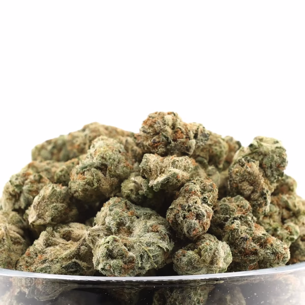 Berry Gelato (Smalls) THCa Flower Indica Berry Gelato (Smalls) THCa Flower Indica