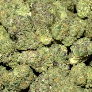 Birthday Cake — Indica Strain — THCa Flower (MED) — 30.40% — Private Reserve - Image 2