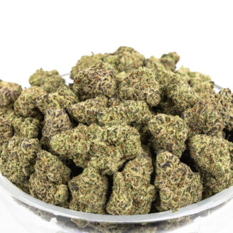 Blood Diamond Exotic THCa Hemp Flower