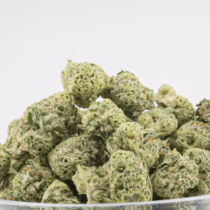 Blue Rhino #2 (Smalls) THCa Flower Indica