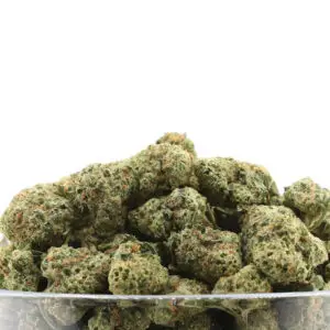 Blueberry Mochi (Smalls) THCa Flower Indica