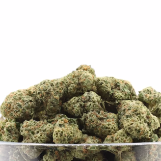 Blueberry Mochi (Smalls) THCa Flower Indica