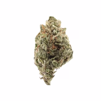 Blueberry Mochi THCa Flower Indica