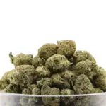 Blueberry Resin (Smalls) THCa Flower Indica