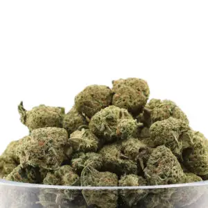 Blueberry Resin (Smalls) THCa Flower Indica