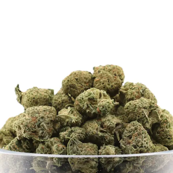 Blueberry Resin (Smalls) THCa Flower Indica Blueberry Resin (Smalls) THCa Flower Indica