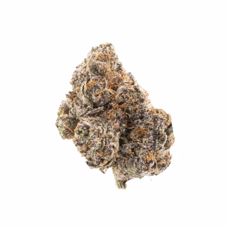 Brain Damage THCa Flower Indica