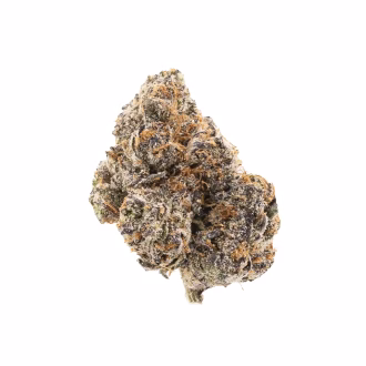 Brain Damage THCa Flower Indica