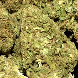 Candy Float — Indica Strain — THCa Flower — 30.69% — Light Dep - Image 2