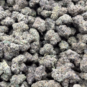 Candy Punch β Sativa Strain β THCa Flower β 33.43% β Private Reserve - Image 2