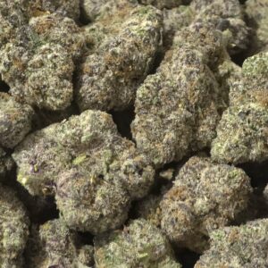 Candy Land THCa Flower – 34.87% – Sativa – Private Reserve - Image 2