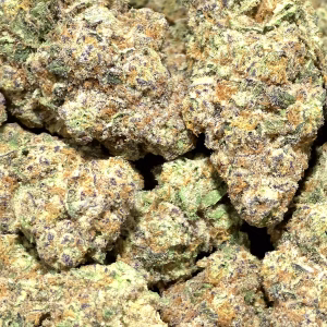 Cherry Bomb — Hybrid Strain — THCa Flower — 30.83% — Private Reserve - Image 2