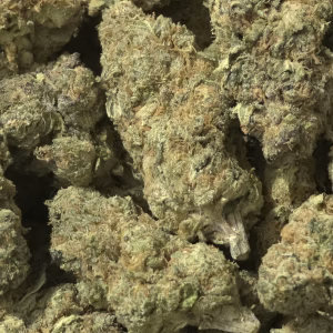 Cherry Cheesecake - 32.20% THCa - EX - Image 2