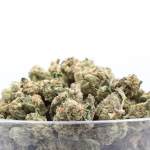 Cherry Pie (Smalls) THCa Flower Indica