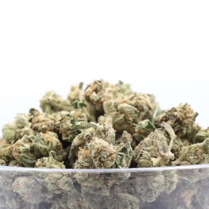 Cherry Pie (Smalls) THCa Flower Indica